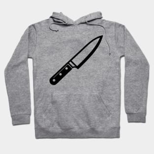 Kitchen Knife Hoodie